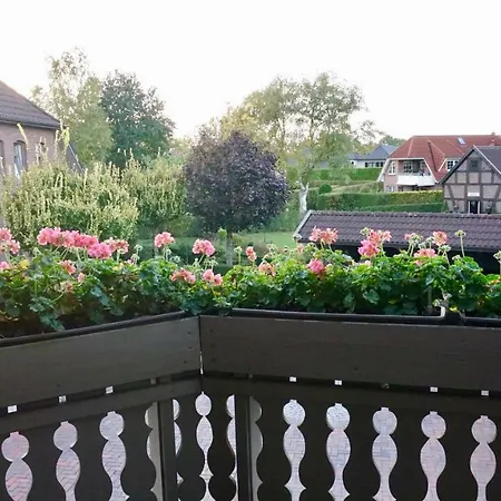 Appartementhaus Vor dem Moor Bad Zwischenahn Buitenkant foto