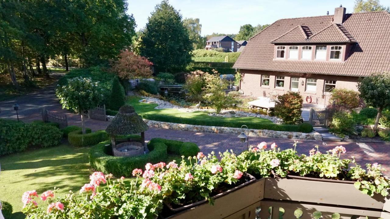 Appartementhaus Vor Dem Moor Apartment Bad Zwischenahn